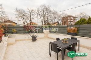 Porzione di casa a Busto Arsizio 3 locali