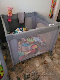 Box Chicco