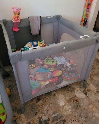Box Chicco