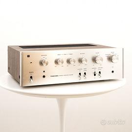 SALE!Toshiba-Amplificatore Integrato- SB-300