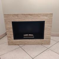 caminetto bioetanolo 