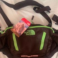 Marsupio THE NORT FACE nuovo