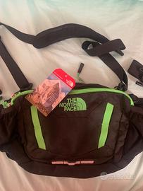 Marsupio THE NORT FACE nuovo