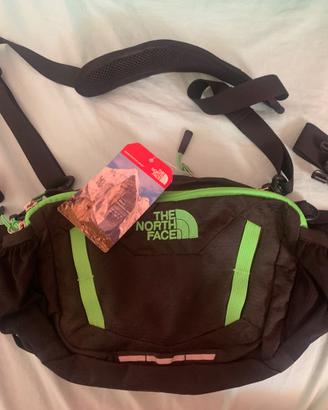 Marsupio THE NORT FACE nuovo