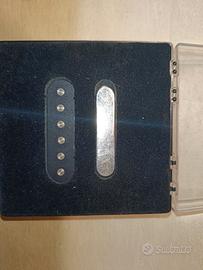 puk up per chitarra elettrica