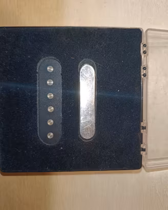 puk up per chitarra elettrica