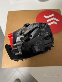 Cambio posteriore sram rival