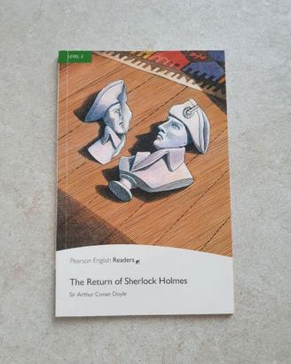 The return of Sherlock Holmes