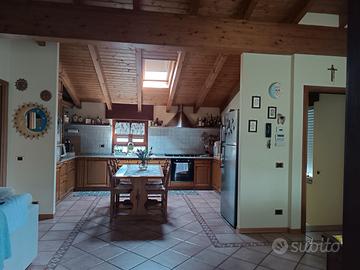 Casa semindipendente