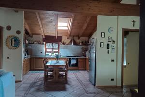 Casa semindipendente