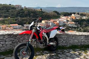 HONDA CRF 450