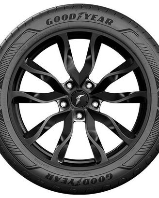 4 Gomme Pneumatici 16 Nuovi