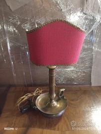 Abat-jour vintage