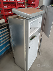 Pezzi ricambio frigo thetford 45n