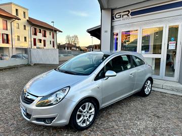 Opel Corsa 1.3CDTI 90CV 3P Sport