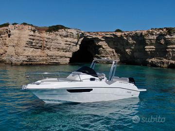Barca Salento Marine OC 750 Sundek WA