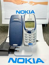 Nokia 3330 Perfettamente Funzionante