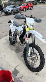 Husqvarna Te 150i 2023