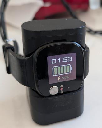 Smartwatch ASUS VivoWatch BP Orologio