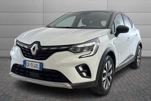 RENAULT Captur II 2019 - Captur 1.5 blue dci Inten
