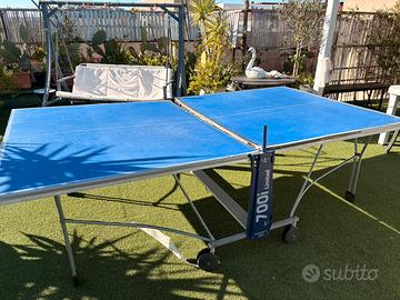 Tavolo Ping-Pong