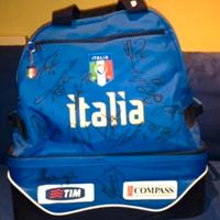 BORSA UFFICIALE ITALIA CAMPIONE DEL MONDO 2006