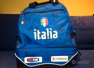 BORSA UFFICIALE ITALIA CAMPIONE DEL MONDO 2006