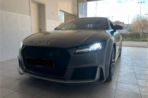 Audi TT Coupé 2.0 TFSI quattro S tronic line