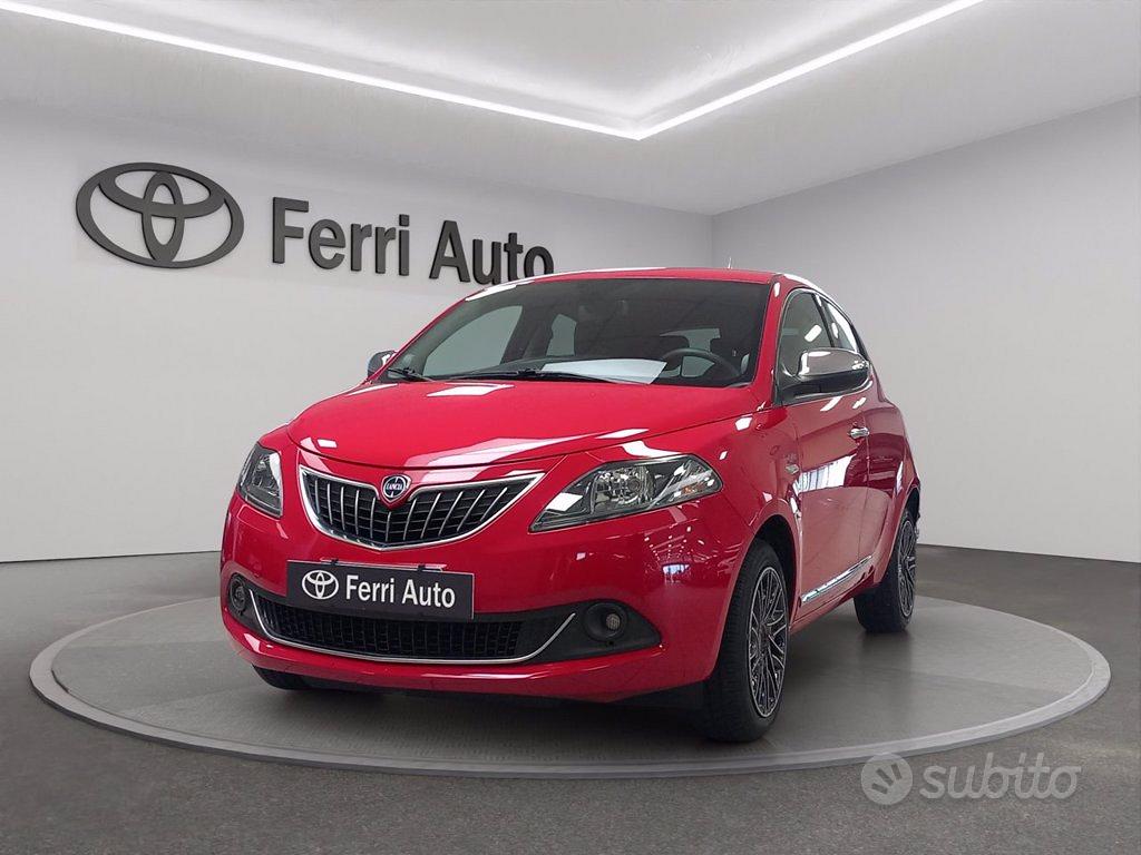 Lancia Ypsilon 3ª serie