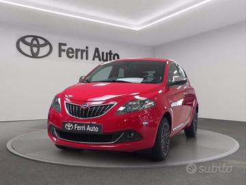 LANCIA Ypsilon 1.0 firefly hybrid gold s&s 70cv