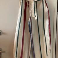 Pantaloni donna Giorgio Armani vintage