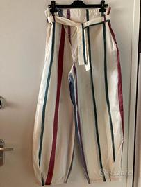 Pantaloni donna Giorgio Armani vintage