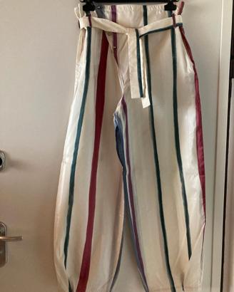 Pantaloni donna Giorgio Armani vintage