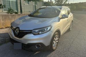 Renaul kadjar 2016 1.5 tdi Energy zen 110 cv