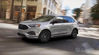 Ricambi ford edge