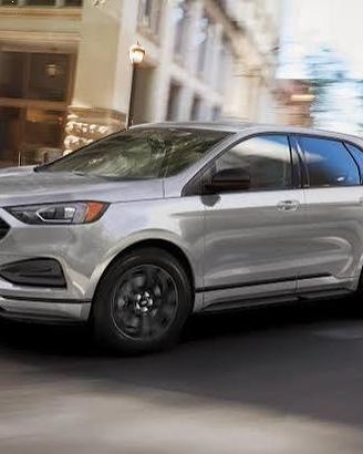 Ricambi ford edge