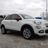 Fiat 500X 1.3 MultiJet 95 CV LOUNGE PELLE FRAU CLI
