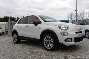 Fiat 500X 1.3 MultiJet 95 CV LOUNGE PELLE FRAU CLI