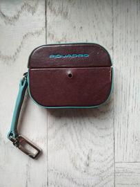 Custodia airpods Piquadro