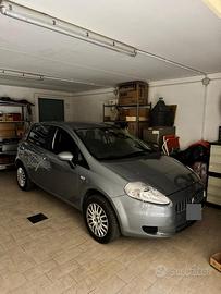 FIAT PUNTO 1.2 benzina