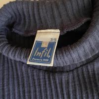 Canotta all’americana