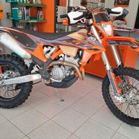 KTM 250 EXC F 2023