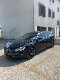 Volvo V60 D3 5 CILINDRI