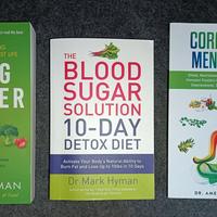 Libri salute alimentazione longevità Mark Hyman