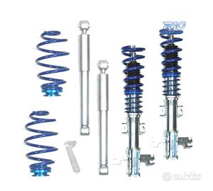 SOSPENSIONE FILETTATA BLUE LINE OPEL VECTRA C CARA