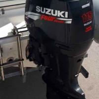 Motore fuoribordo 115 cavalli 