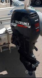 Motore fuoribordo 115 cavalli 