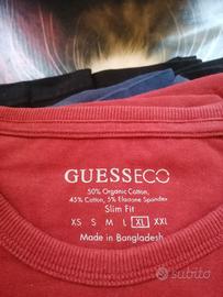 T shirt uomo