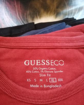 T shirt uomo