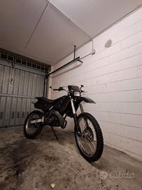 aprilia rx 50